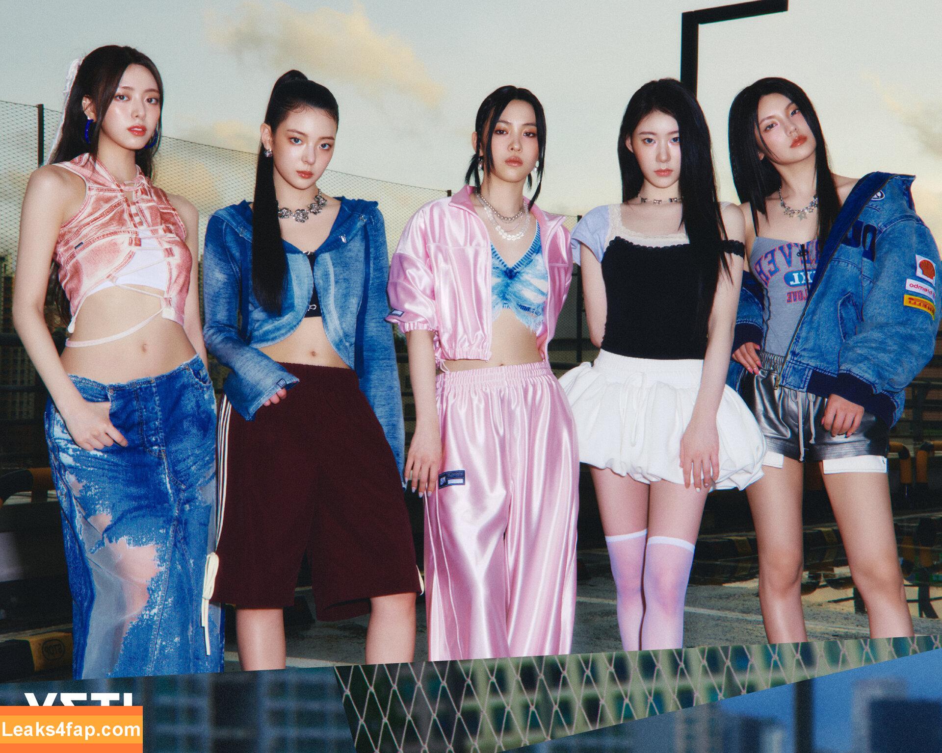 Chaeryeong / ITZY (채령 / chaerrry0 leaked photo photo #0004