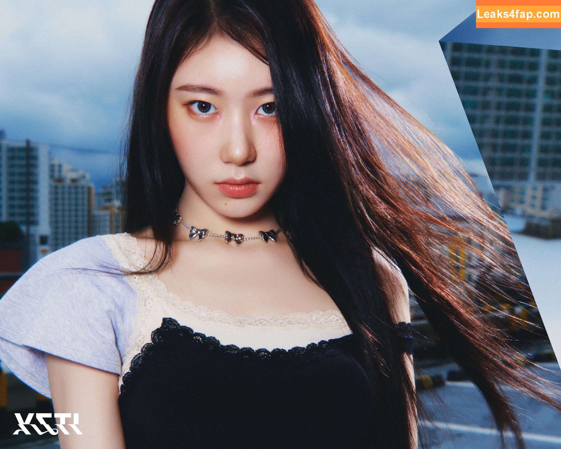 Chaeryeong / ITZY (채령 / chaerrry0 leaked photo photo #0005