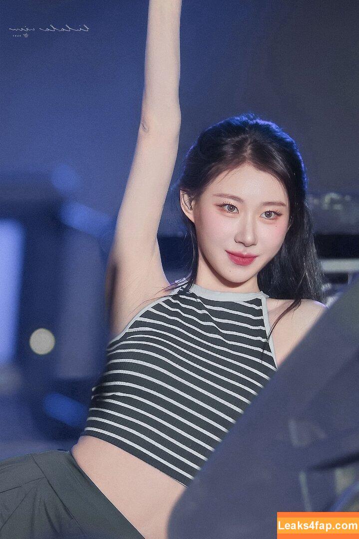 Chaeryeong / ITZY (채령 / chaerrry0 слитое фото фото #0075