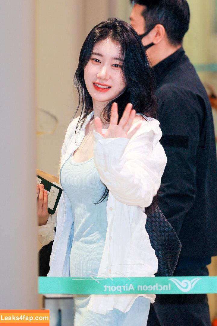Chaeryeong / ITZY (채령 / chaerrry0 слитое фото фото #0083