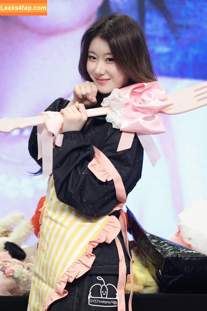 Chaeryeong / ITZY (채령 / chaerrry0 слитое фото фото #0097