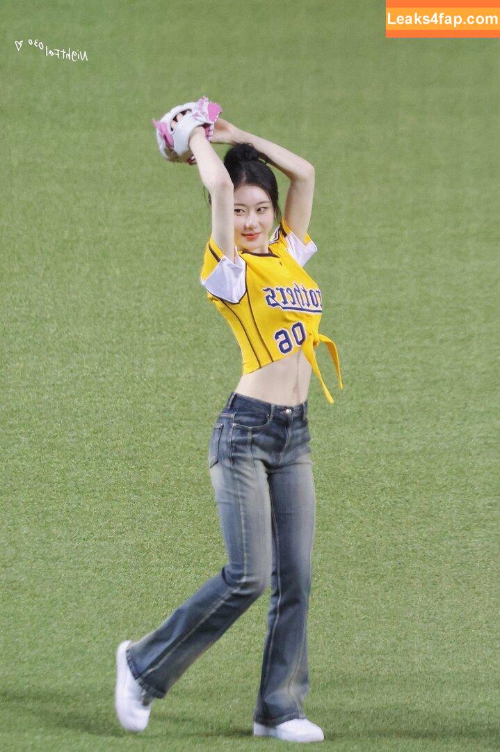 Chaeryeong / ITZY (채령 / chaerrry0 leaked photo photo #0111