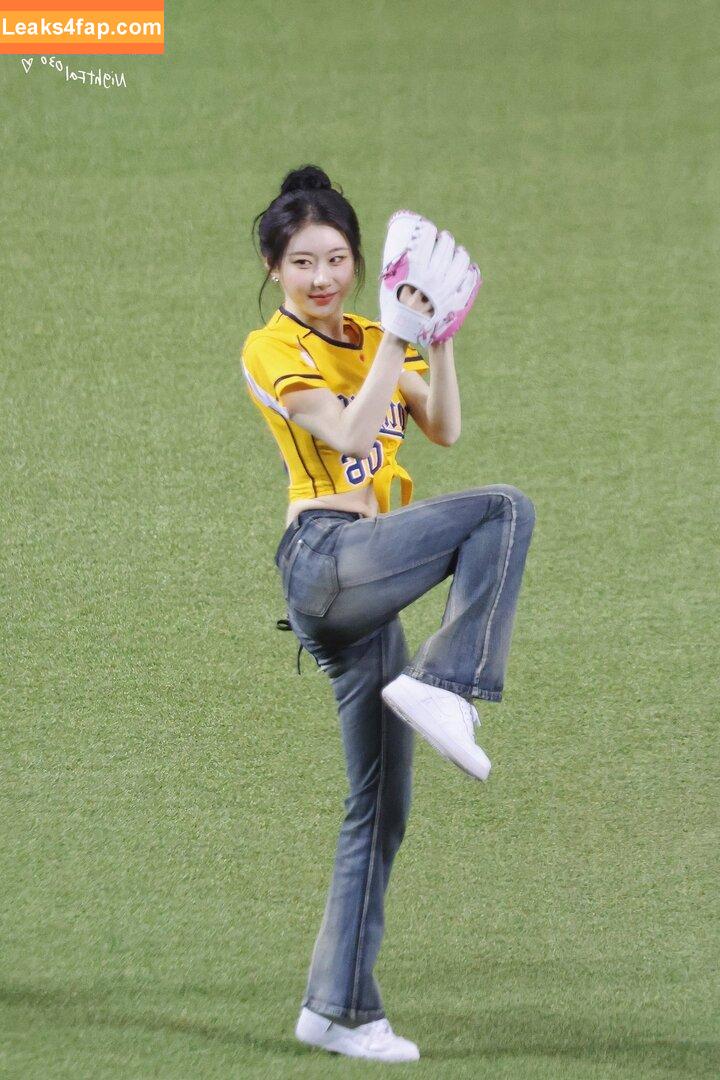 Chaeryeong / ITZY (채령 / chaerrry0 leaked photo photo #0114