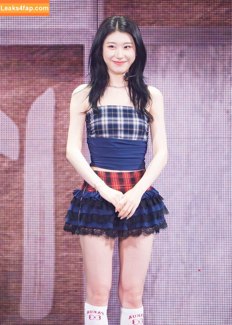 Chaeryeong / ITZY (채령 / chaerrry0 слитое фото фото #0136