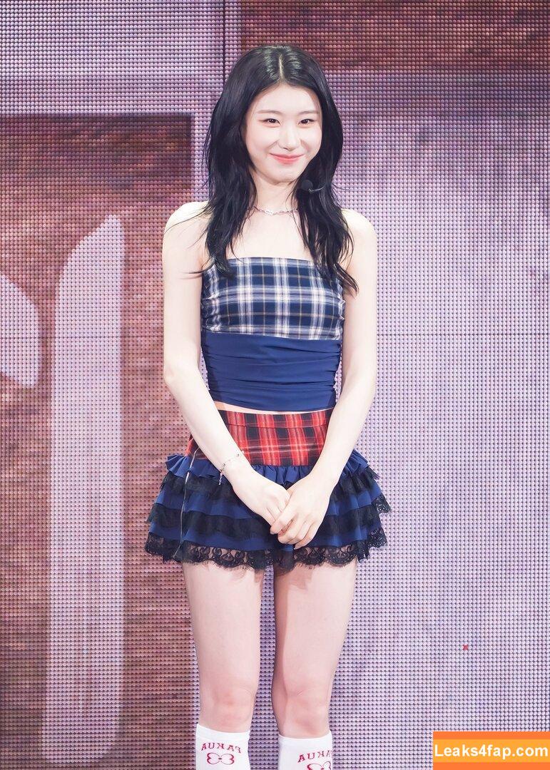 Chaeryeong / ITZY (채령 / chaerrry0 слитое фото фото #0139