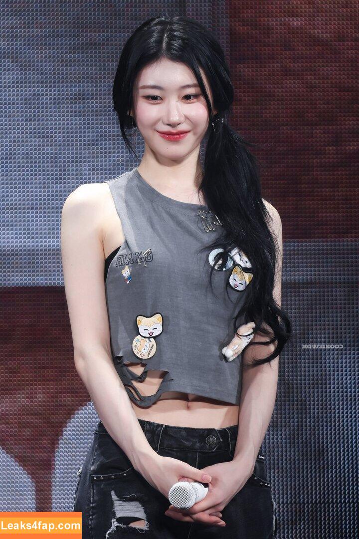 Chaeryeong / ITZY (채령 / chaerrry0 слитое фото фото #0144