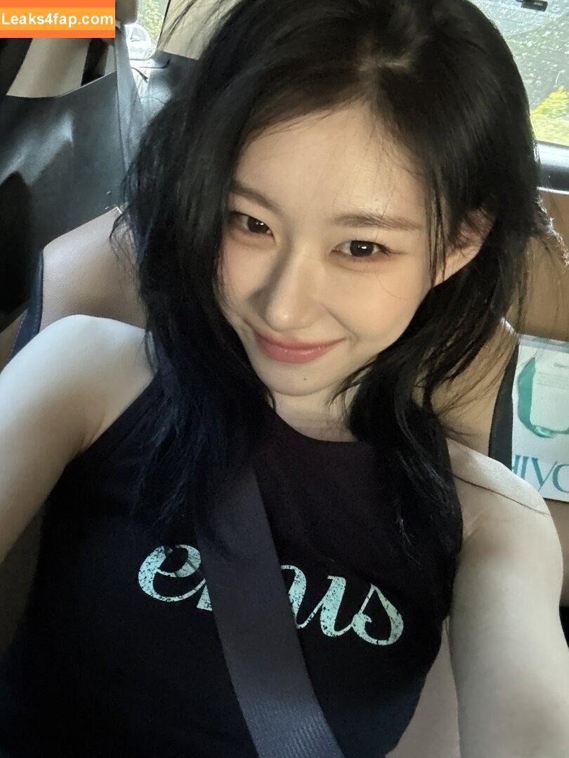 Chaeryeong / ITZY (채령 / chaerrry0 leaked photo photo #0154