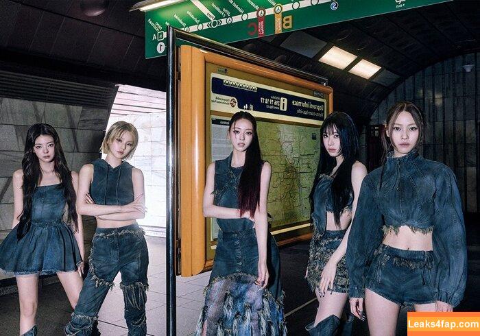 Chaeryeong / ITZY (채령 / chaerrry0 слитое фото фото #0161