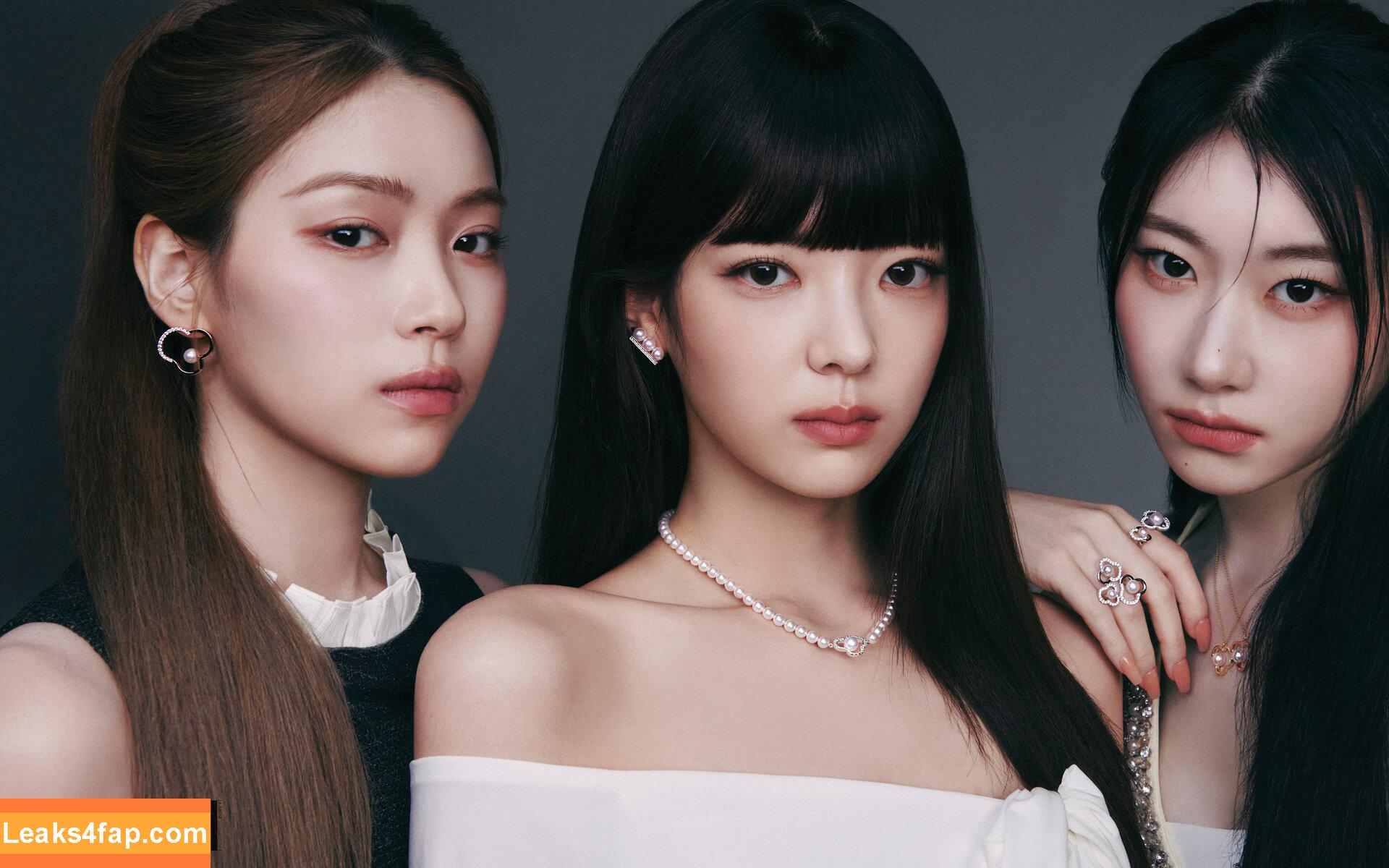 Chaeryeong / ITZY (채령 / chaerrry0 слитое фото фото #0163