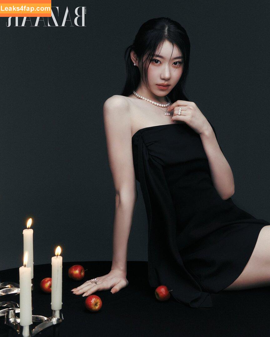 Chaeryeong / ITZY (채령 / chaerrry0 слитое фото фото #0164