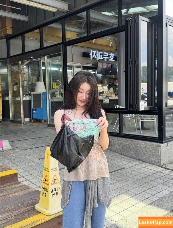 Chaeryeong / ITZY (채령 / chaerrry0 слитое фото фото #0232