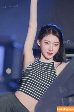 Chaeryeong фото #0075