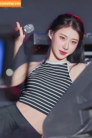 Chaeryeong фото #0076