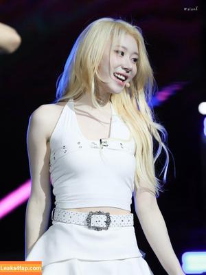 Chaeryeong фото #0077