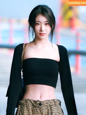 Chaeryeong фото #0081