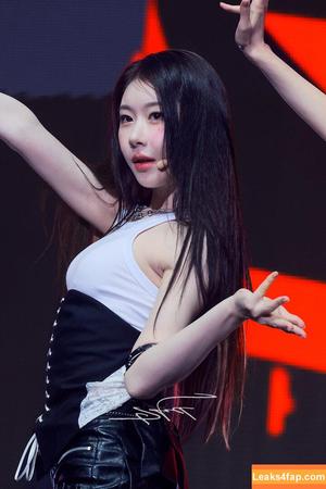 Chaeryeong фото #0084