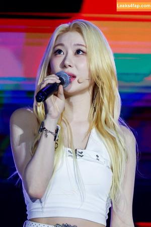 Chaeryeong фото #0085