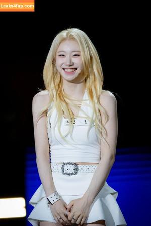 Chaeryeong фото #0086