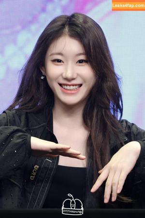 Chaeryeong фото #0092