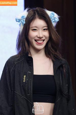 Chaeryeong фото #0094