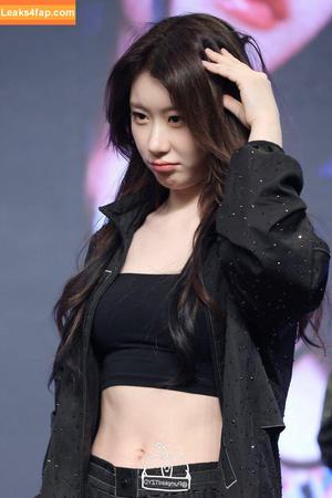 Chaeryeong фото #0095