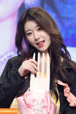 Chaeryeong фото #0096