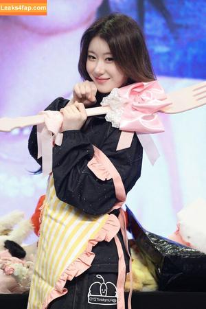 Chaeryeong фото #0097
