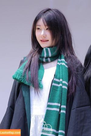 Chaeryeong фото #0098