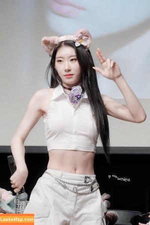 Chaeryeong фото #0099