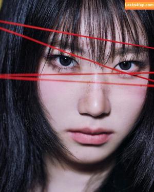 Chaeryeong фото #0156