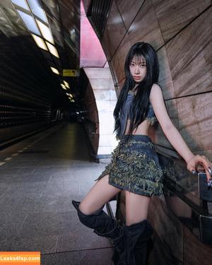 Chaeryeong фото #0157