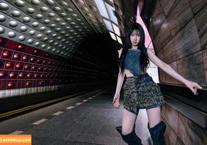 Chaeryeong фото #0158