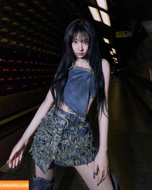 Chaeryeong фото #0159