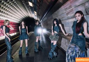 Chaeryeong фото #0160