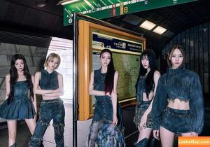 Chaeryeong фото #0161