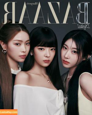 Chaeryeong фото #0162