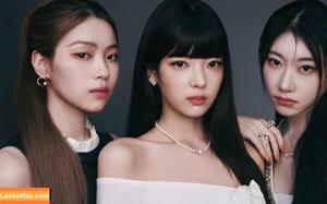 Chaeryeong фото #0163