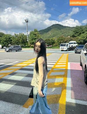 Chaeryeong фото #0230