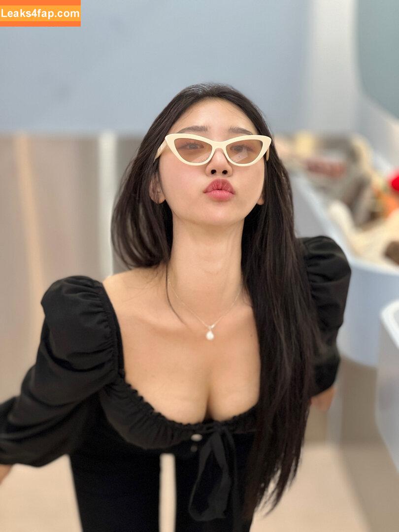 chaessol_ / chel_baby / 채솔 слитое фото фото #0062