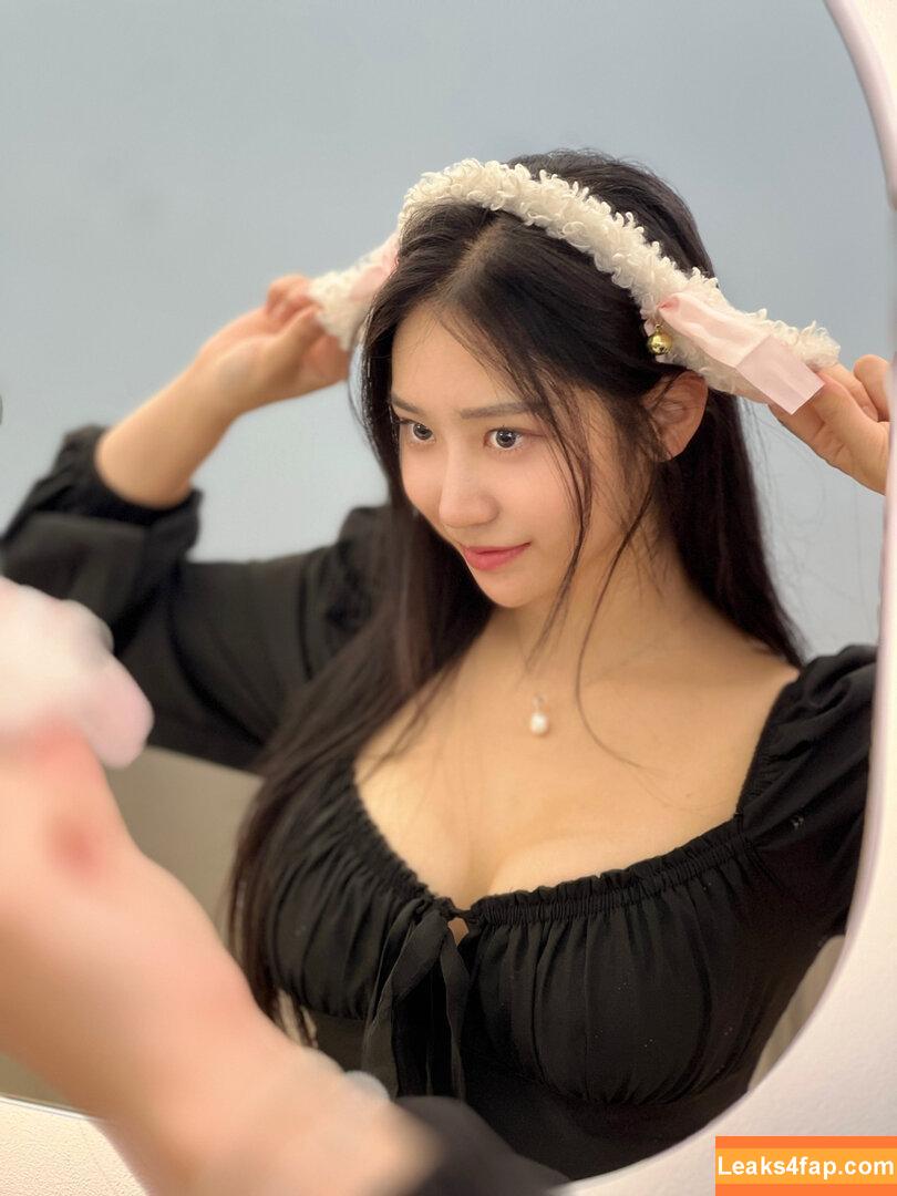 chaessol_ / chel_baby / 채솔 слитое фото фото #0064