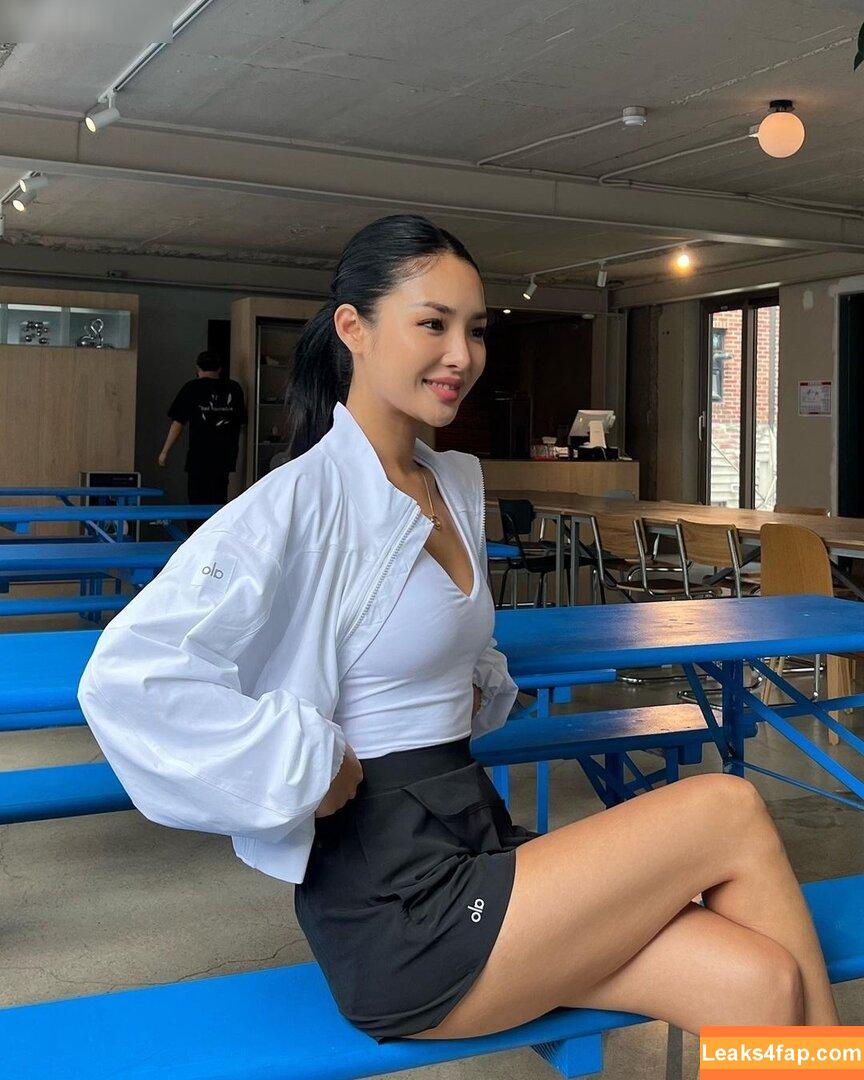 Chailee Son /  leaked photo photo #0009