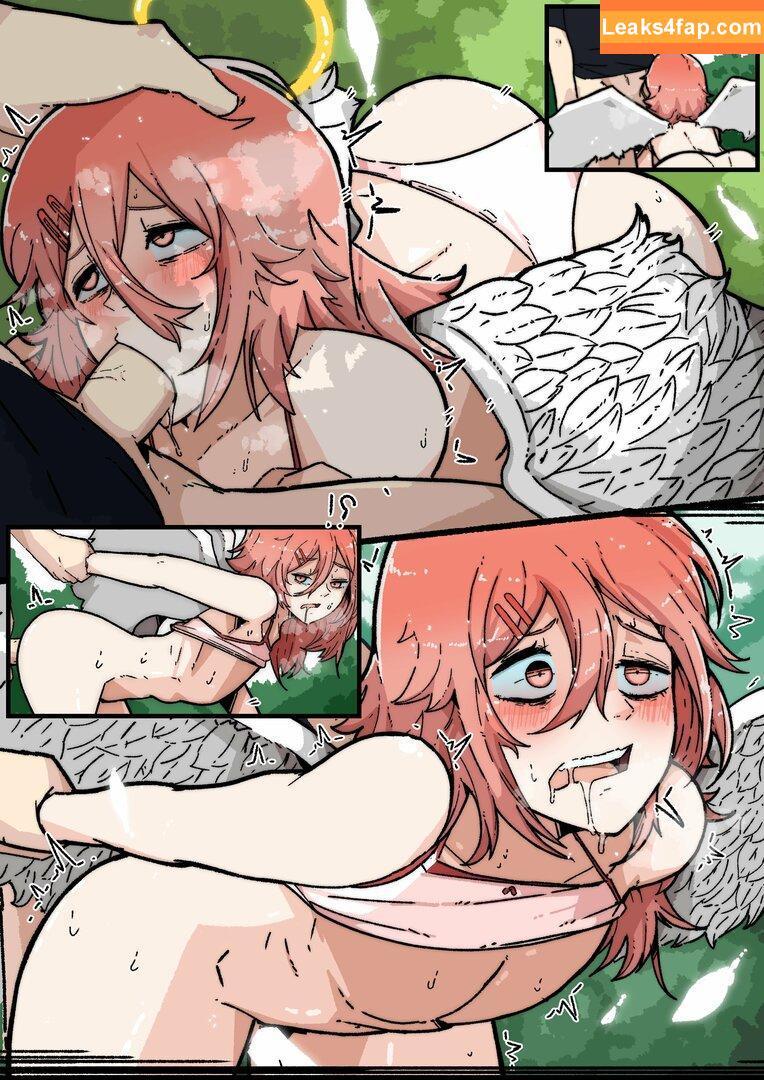 Chainsaw Man / chainsawman.official leaked photo photo #0034