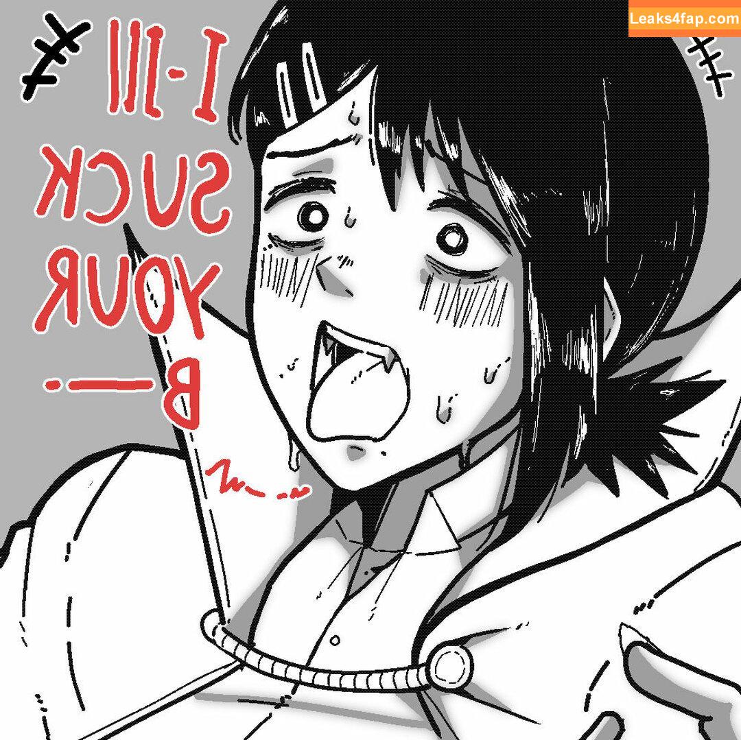 Chainsaw Man / chainsawman.official leaked photo photo #0056