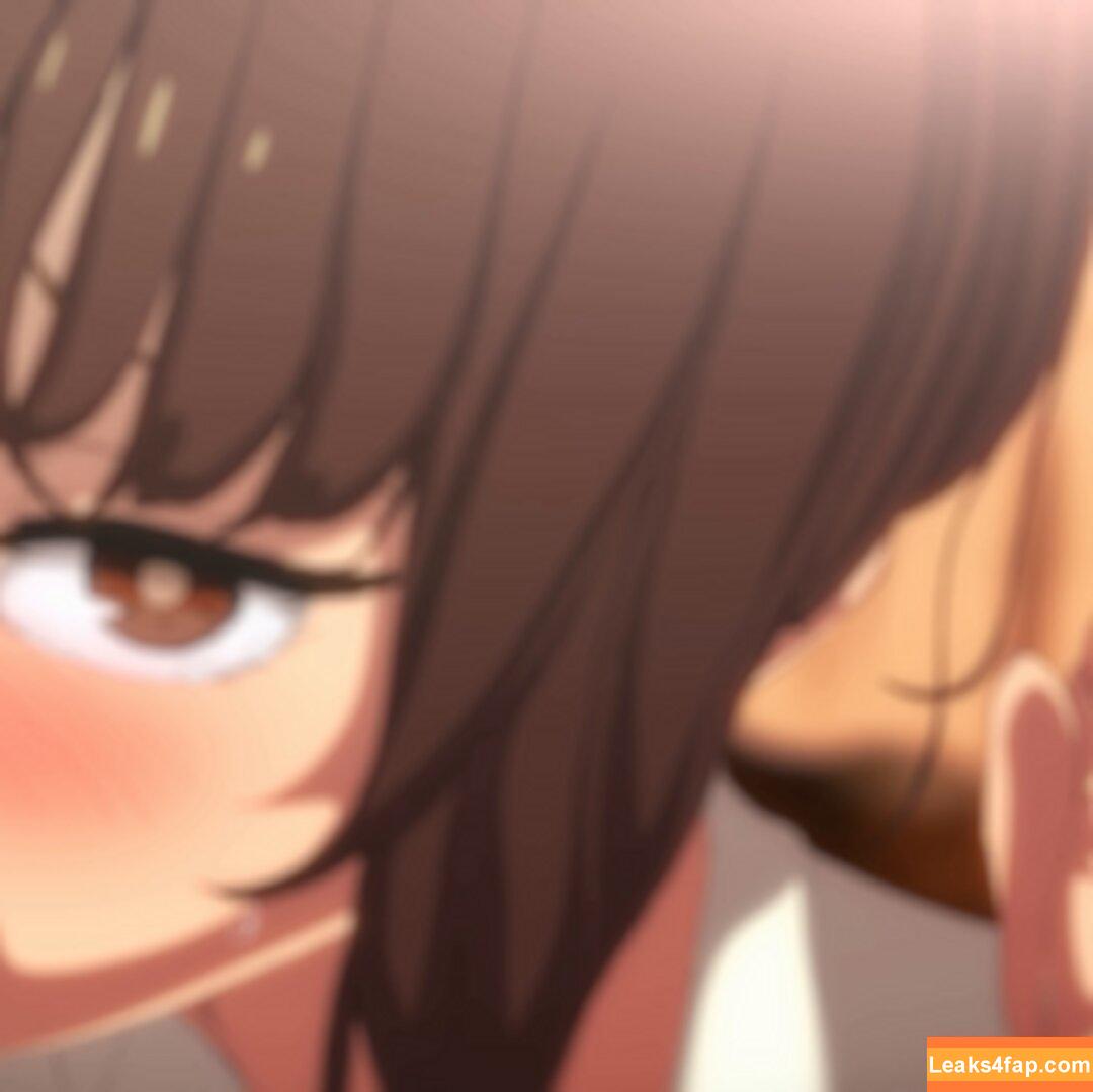 Chainsaw Man / chainsawman.official leaked photo photo #0127