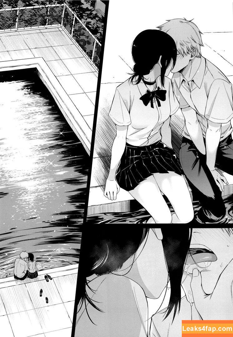 Chainsaw Man / chainsawman.official leaked photo photo #0146