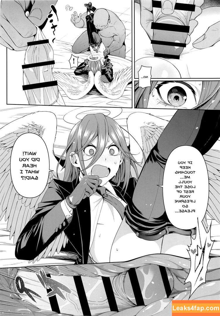 Chainsaw Man / chainsawman.official слитое фото фото #0160