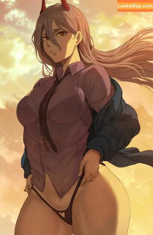Chainsaw Man photo #0011