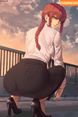 Chainsaw Man photo #0012