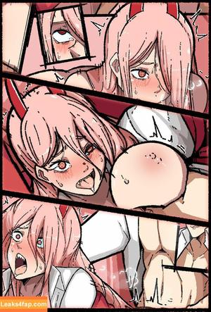 Chainsaw Man photo #0036