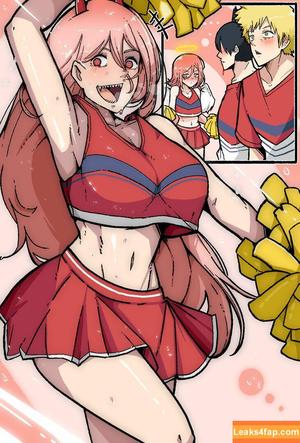 Chainsaw Man photo #0047